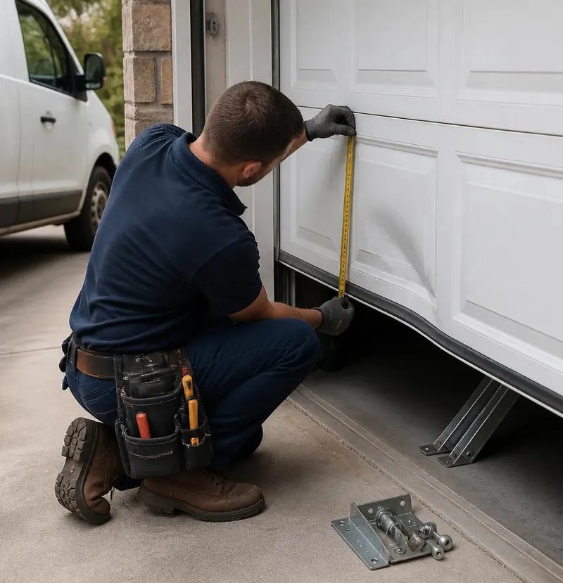 About Dunedin Garage Door Repair