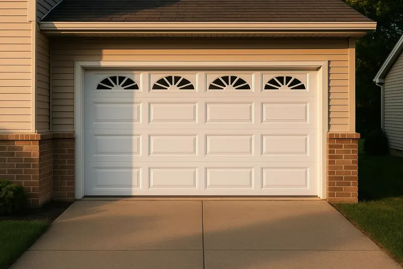 Contact Dunedin Garage Door Repair