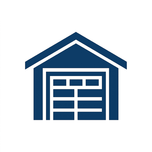 Dunedin Garage Door Repair logo